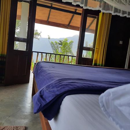 Bed and Breakfast Shambala Retreat Ella Exteriér fotografie