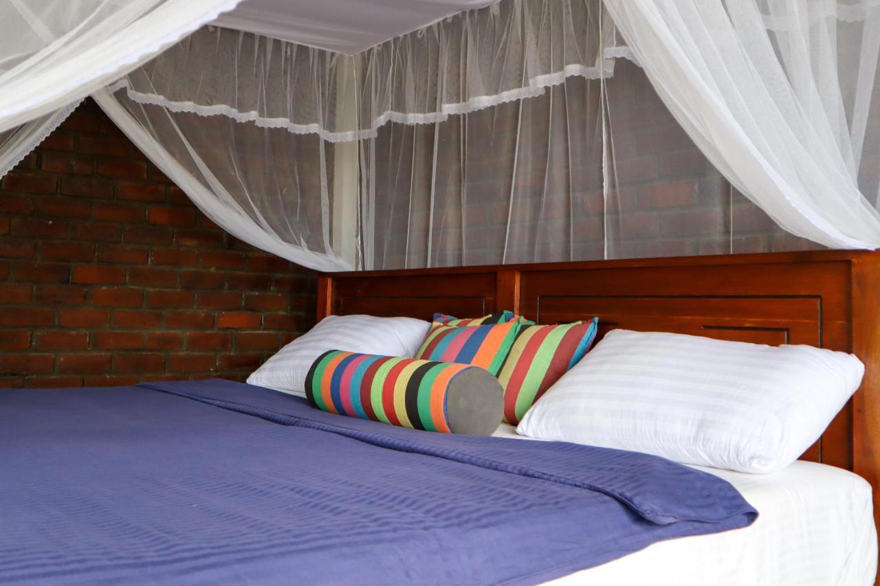 Bed and Breakfast Shambala Retreat Ella Exteriér fotografie