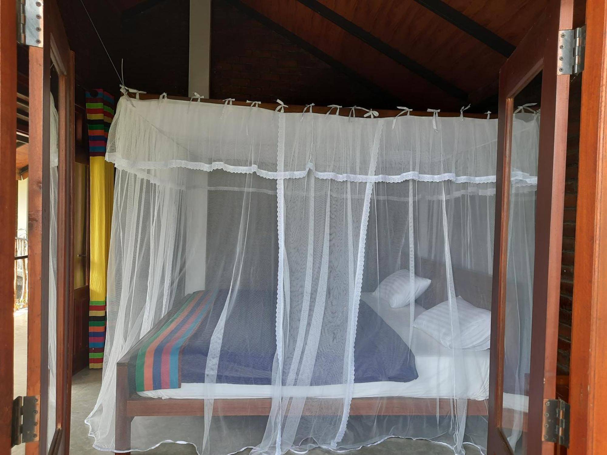 Bed and Breakfast Shambala Retreat Ella Exteriér fotografie